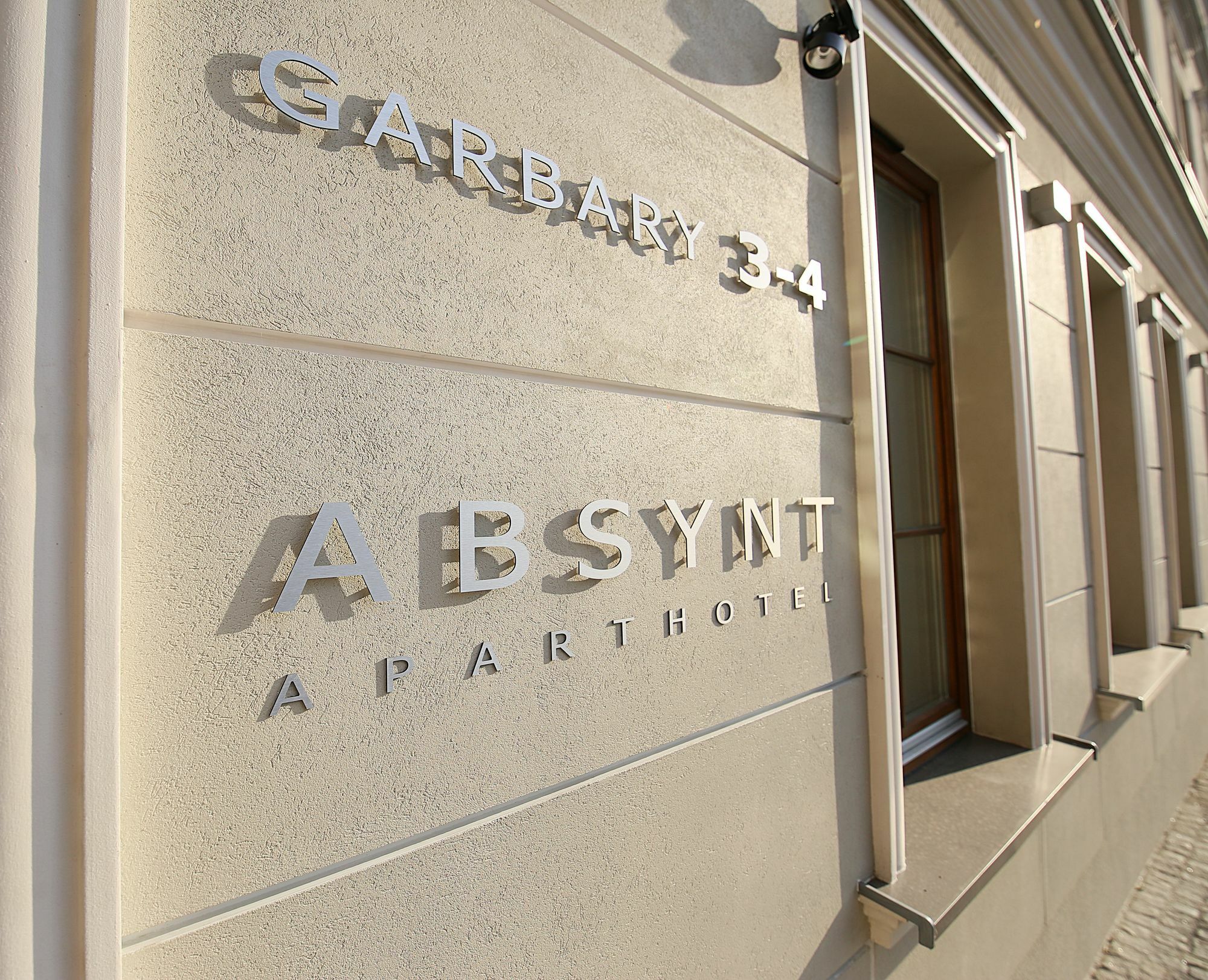 Absyntapart - Stare Miasto Βρότσλαβ Εξωτερικό φωτογραφία